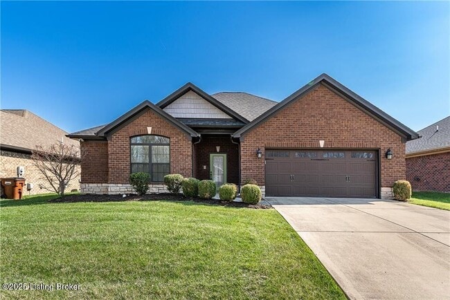 property at 11548 Independence Way