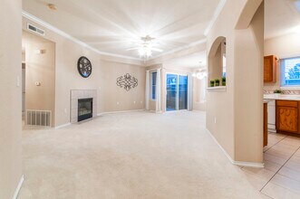 3960 Riviera Grove, Unit Unit 101 in Colorado Springs, CO - Building Photo - Building Photo