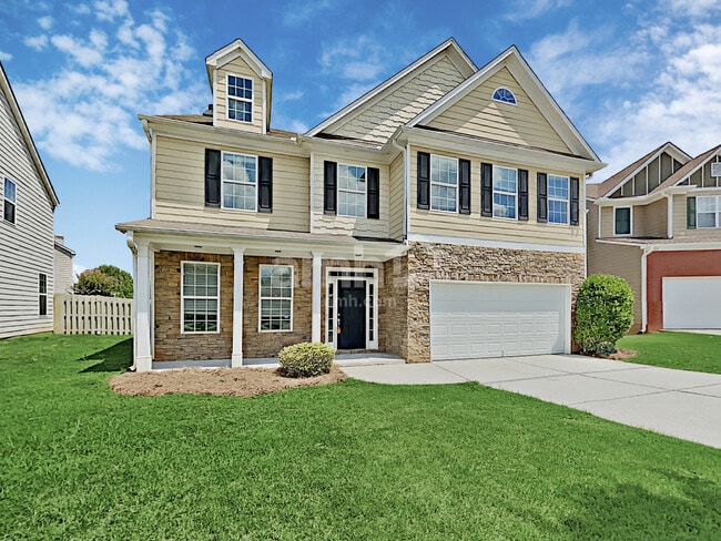 3129 Flery Way