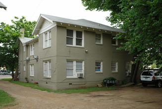 4116-4118 Junius St in Dallas, TX - Building Photo - Building Photo