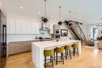 452 Milwaukee St in Denver, CO - Building Photo - Building Photo