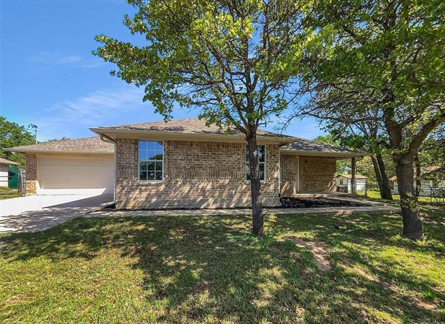 property at 1712 Willow Wood Dr