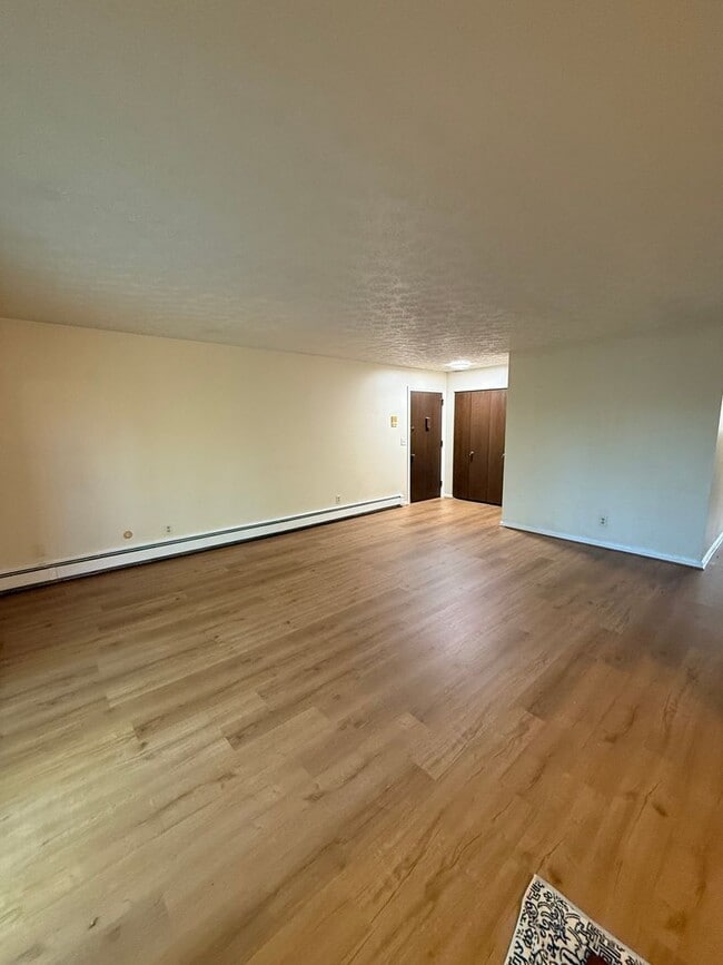 property at 6326 Tippecanoe Rd