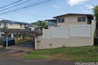 44-127-127 Mikiola Dr in Kaneohe, HI - Building Photo - Building Photo