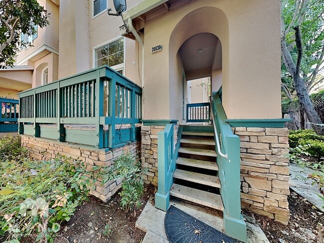 property at 38830 Garibaldi Common