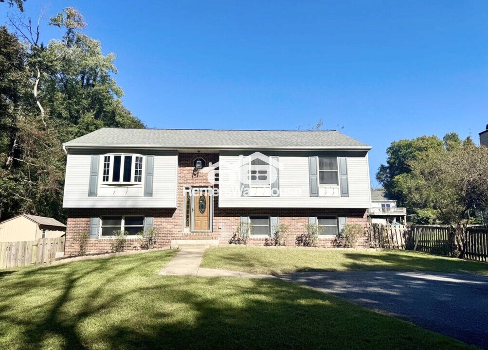 6435 Williams St in Elkridge, MD - Building Photo