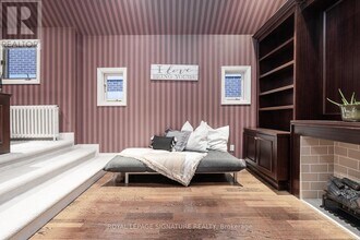 408 Rosemary Rd in Toronto, ON - Building Photo - Building Photo