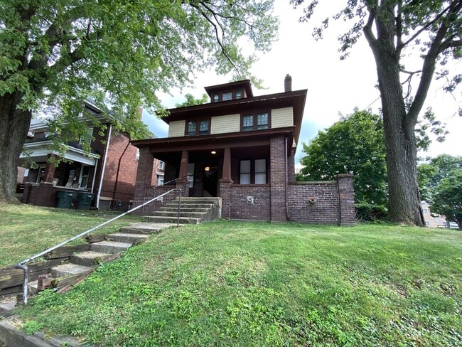 property at 137 Frambes Ave