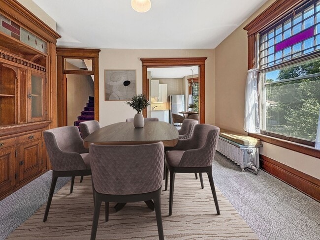 property at 2204 Grand Ave S