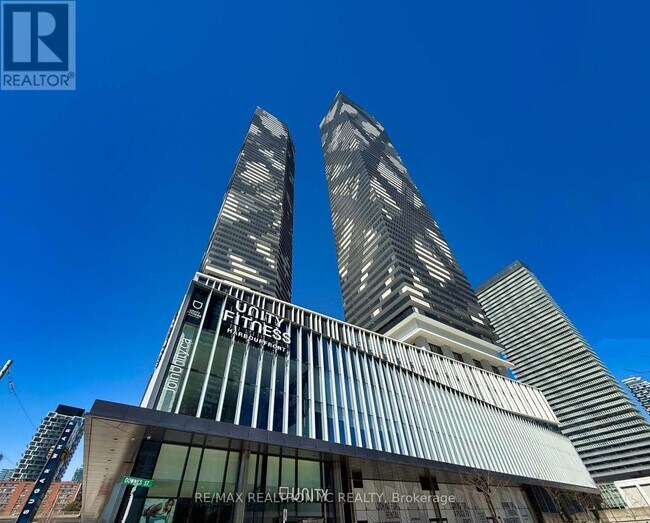 property at 138-6138 Downes St
