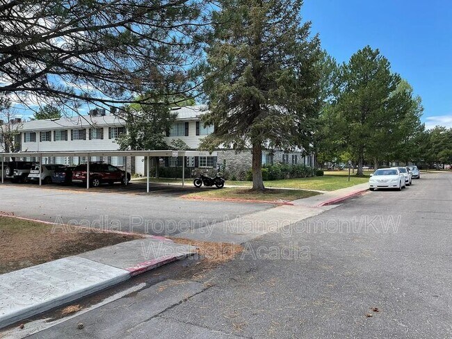 100 E 600 S in Orem, UT - Building Photo - Building Photo