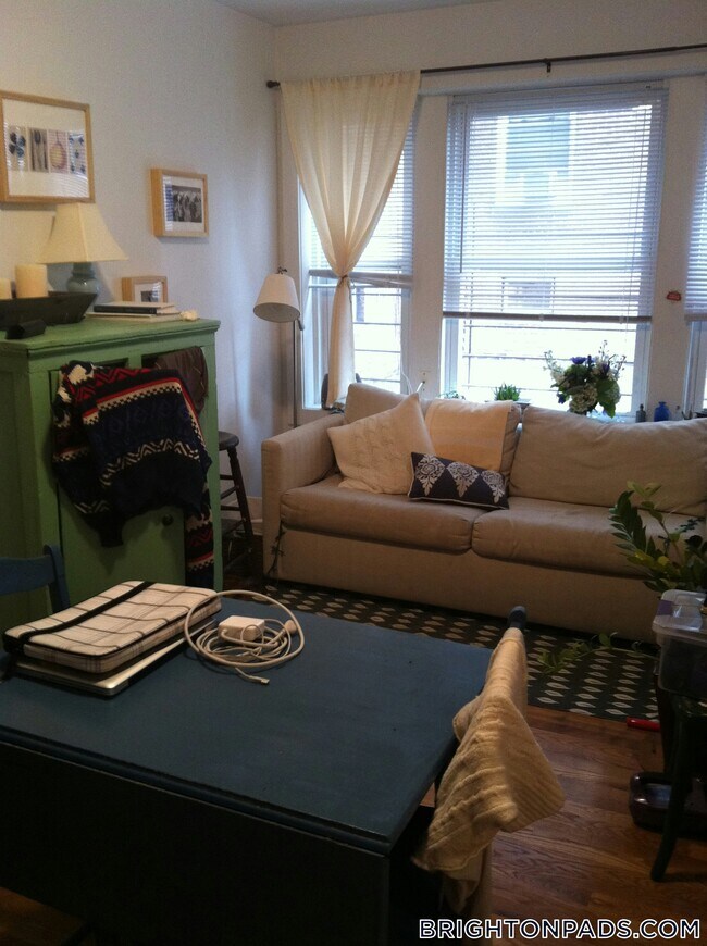 property at 1615 Commonwealth Ave