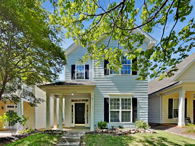 property at 528 Catawba Ave