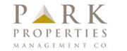 Property Management Company Logo Park Properties Management Co.