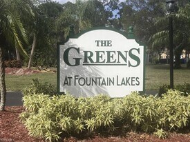 3100 Seasons Way, Unit Unit 104 in Estero, FL - Building Photo