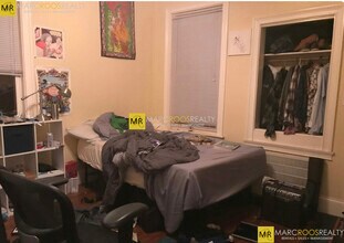 804 Parker St, Unit 3 in Boston, MA - Building Photo - Building Photo