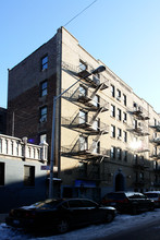 565 W 188th St in New York, NY - Building Photo - Building Photo