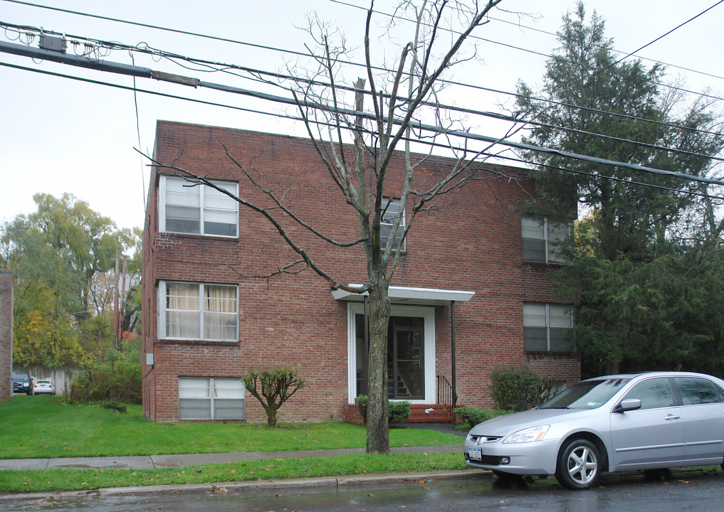 203 S Allen St in Albany, NY - Building Photo