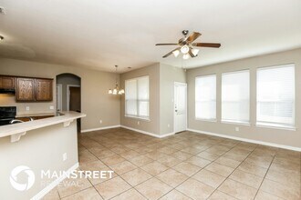 208 Kennedy Dr in Crowley, TX - Building Photo - Building Photo