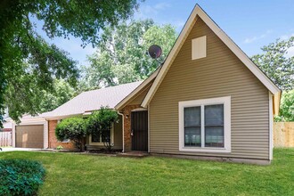 3211 Ruskin Rd in Memphis, TN - Building Photo - Building Photo
