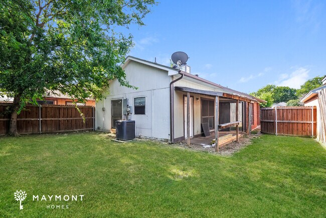 4713 Poppy Dr E in Fort Worth, TX - Building Photo - Building Photo