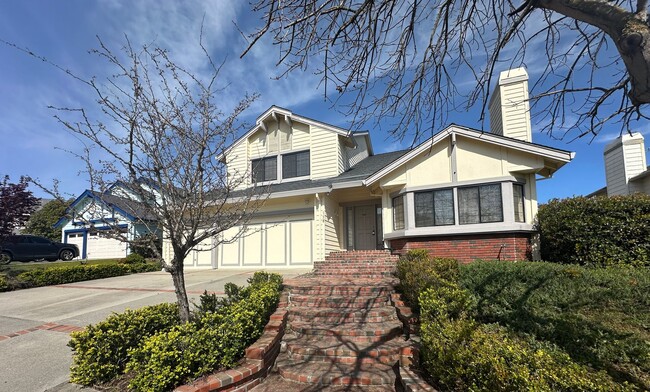 158 San Simeon Pl in Vallejo, CA - Building Photo - Building Photo
