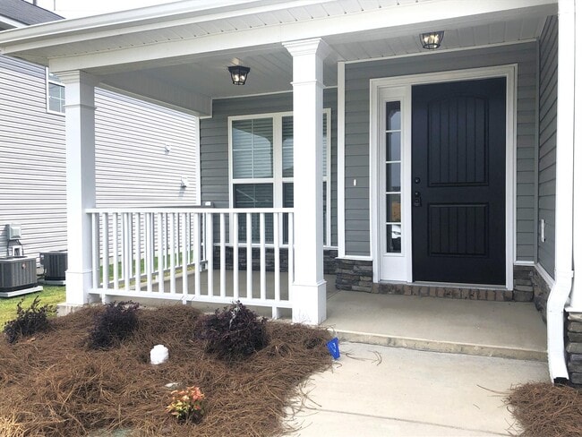 879 Goodale Dr in Augusta, GA - Building Photo - Building Photo