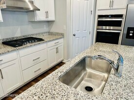 3669 Marsh Reserve Blvd in Jacksonville, FL - Building Photo