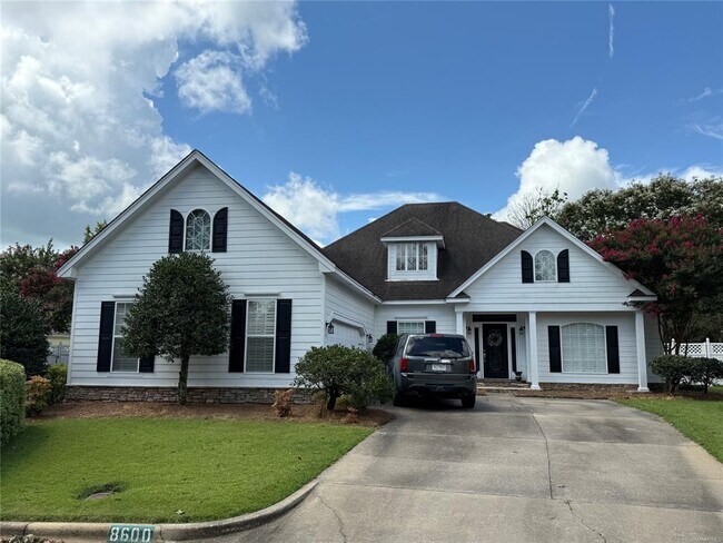 property at 8600 Lantern Way