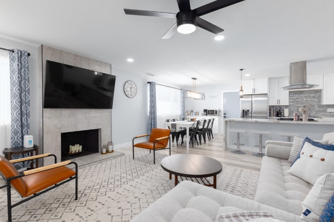 property at 3950 Marlesta Dr