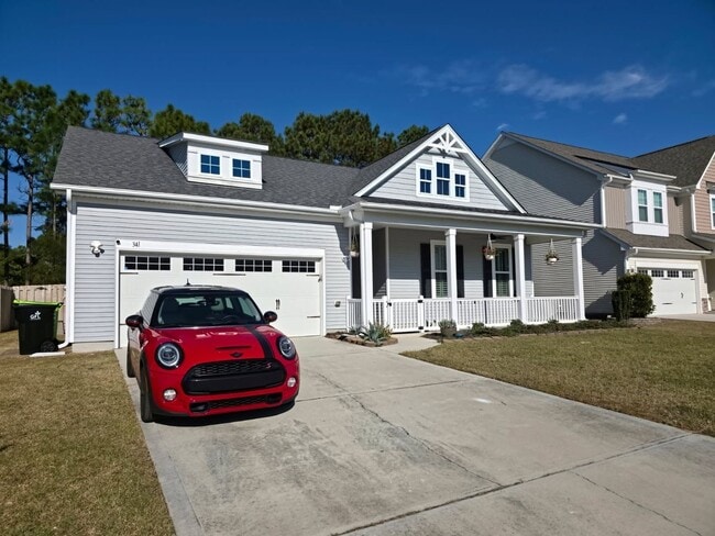 property at 341 Belvedere Dr