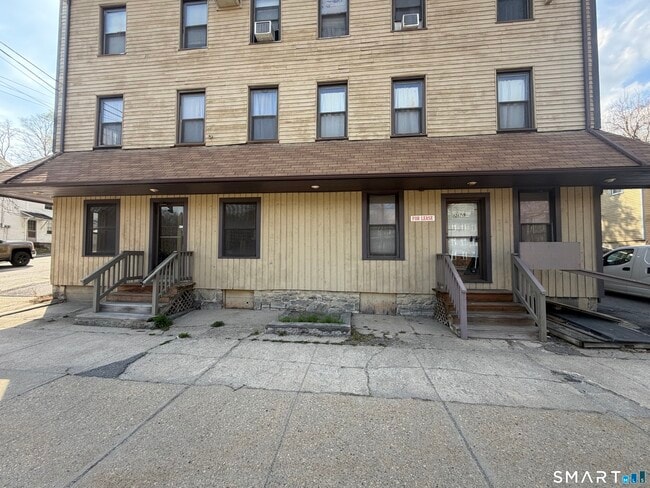 property at 277 N Main St