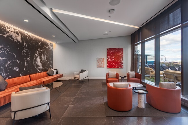 Cascade in Chicago, IL - Foto de edificio - Interior Photo