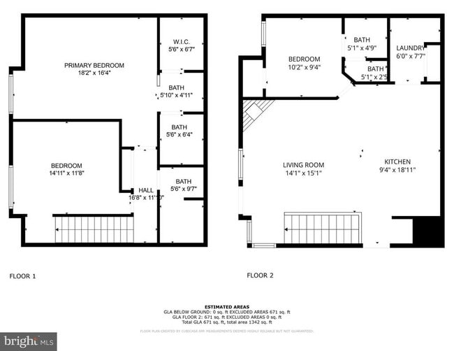 property at 5824 Inman Park Cir