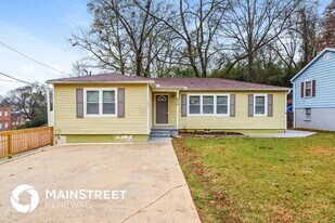 8316 9th Ave S in Birmingham, AL - Building Photo