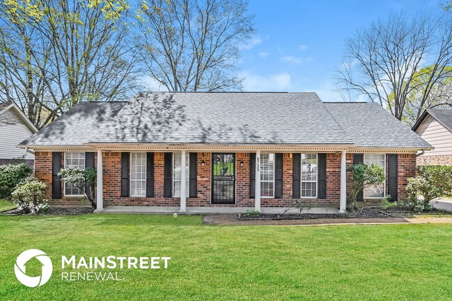 property at 6725 Rockingham Rd
