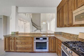 10376 Trailing Dalea Ave in Las Vegas, NV - Building Photo - Building Photo