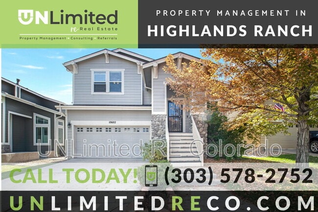 property at 10602 Cherrybrook Cir