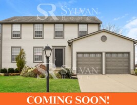 6494 Portage Path Ct in Grove City, OH - Building Photo