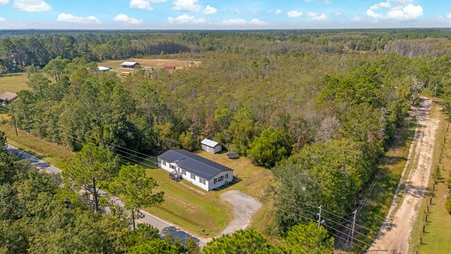 1783 Wilkinson Rd in Ludowici, GA - Building Photo - Building Photo