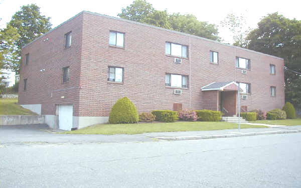 50 Waite St in Malden, MA - Building Photo