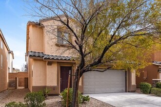 10974 Florence Hills St in Las Vegas, NV - Building Photo - Building Photo