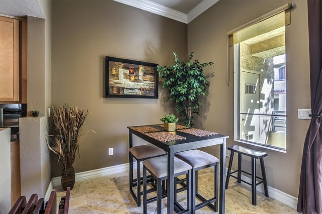 property at 210 E Flamingo Rd