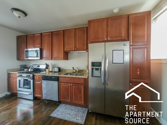 5067 N Wolcott Ave, Unit 1 in Chicago, IL - Building Photo - Building Photo