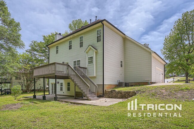 property at 160 Rock Hill Dr