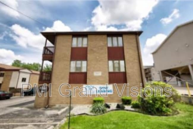 property at 955 4th St