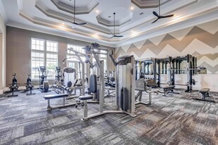 The Villages at Sunnybrook Apartments