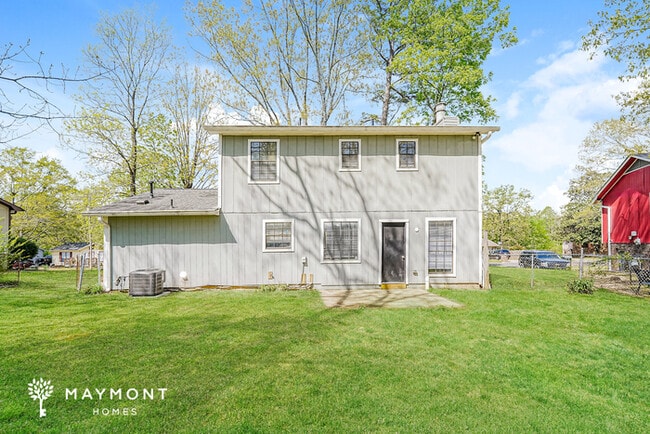 3044 Apple Valley Ln in Birmingham, AL - Building Photo - Building Photo