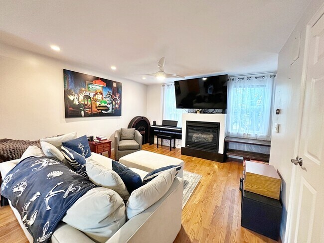property at 364 Sumner St