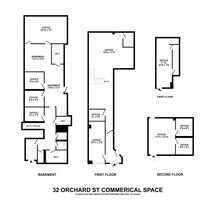 32 Orchard St in New York, NY - Building Photo